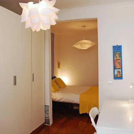 Apartman Flh Norte Place