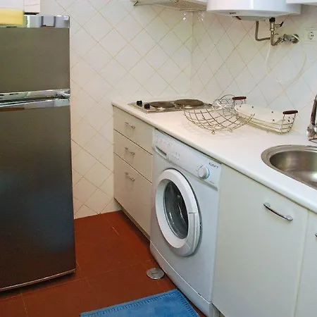 Flh Norte Place Apartman