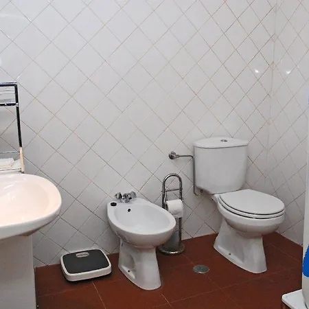 Apartman Flh Norte Place