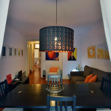 Apartman Flh Norte Place