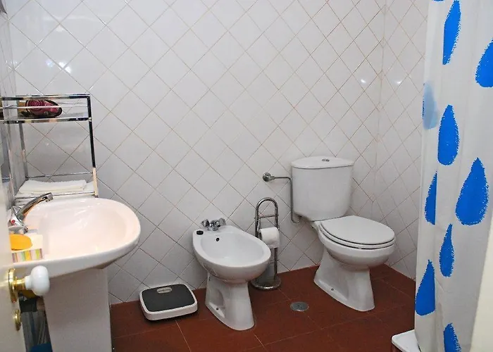 Appartement Flh Norte Place