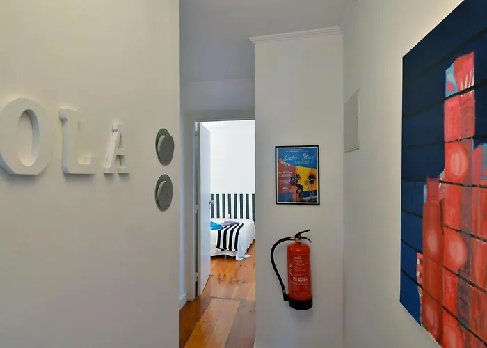 Flh Norte Place Appartement *