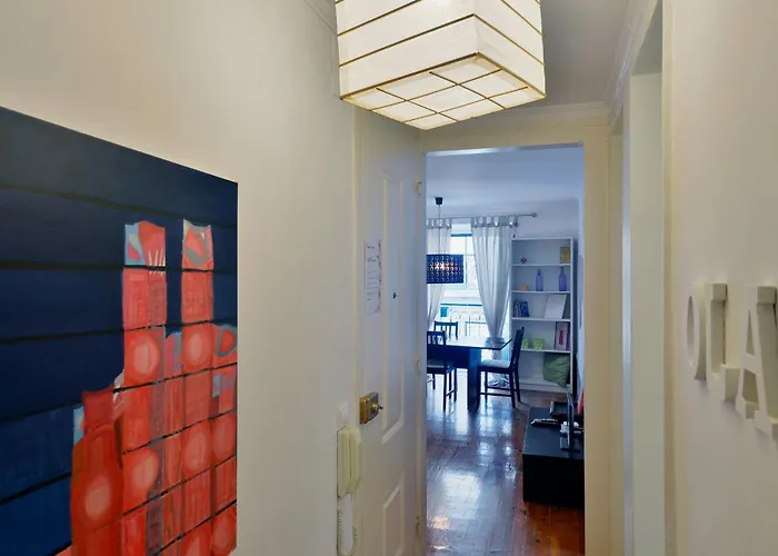 Flh Norte Place Appartement *