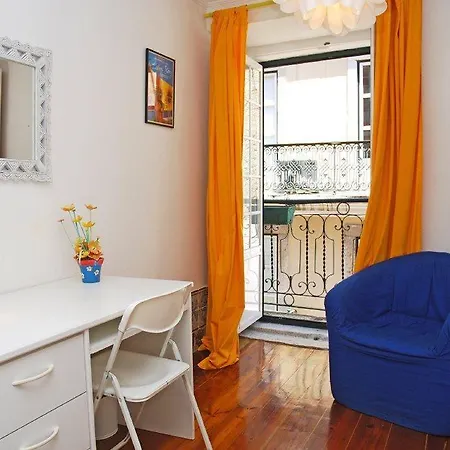 Flh Norte Place * 리스본