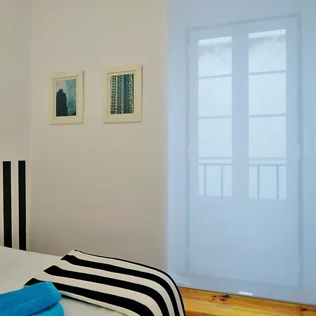 Flh Norte Place 리스본