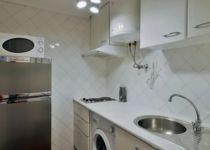 Flh Norte Place Lägenhet *