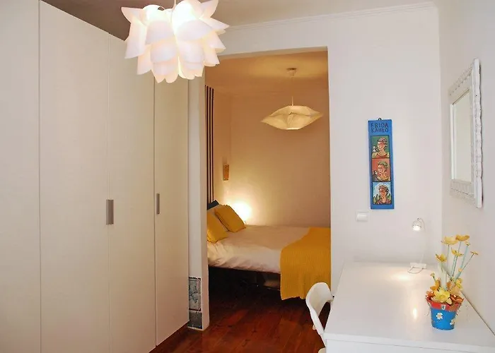 Lägenhet Flh Norte Place