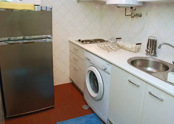 Flh Norte Place Lägenhet