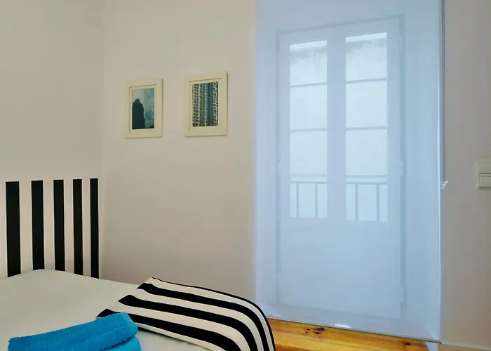 Flh Norte Place Lisboa