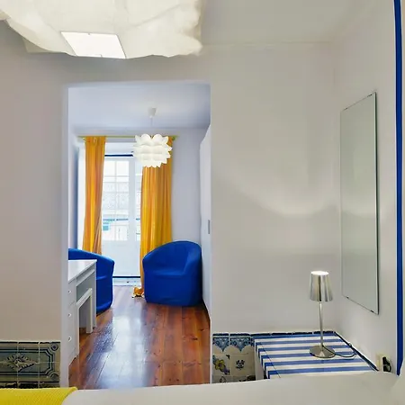 Flh Norte Place アパート *