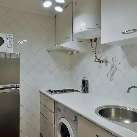 Flh Norte Place Apartment *