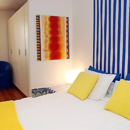 Appartamento Flh Norte Place Lisbona