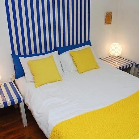 Appartamento Flh Norte Place Lisbona