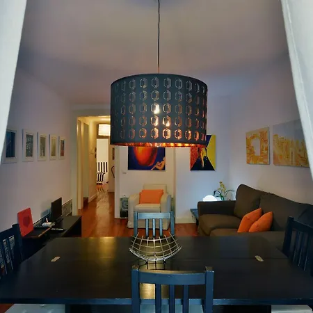 Apartment Flh Norte Place